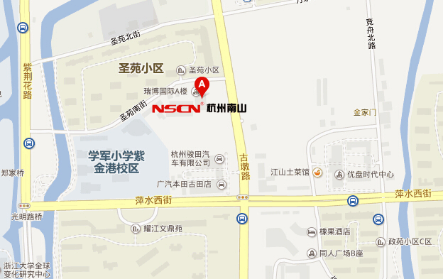 杭州南宫NG地址
